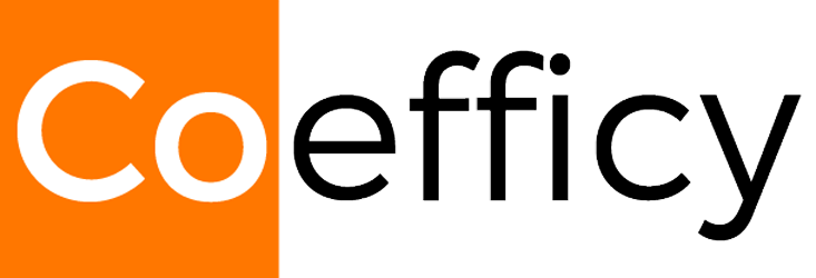Logo Coefficy